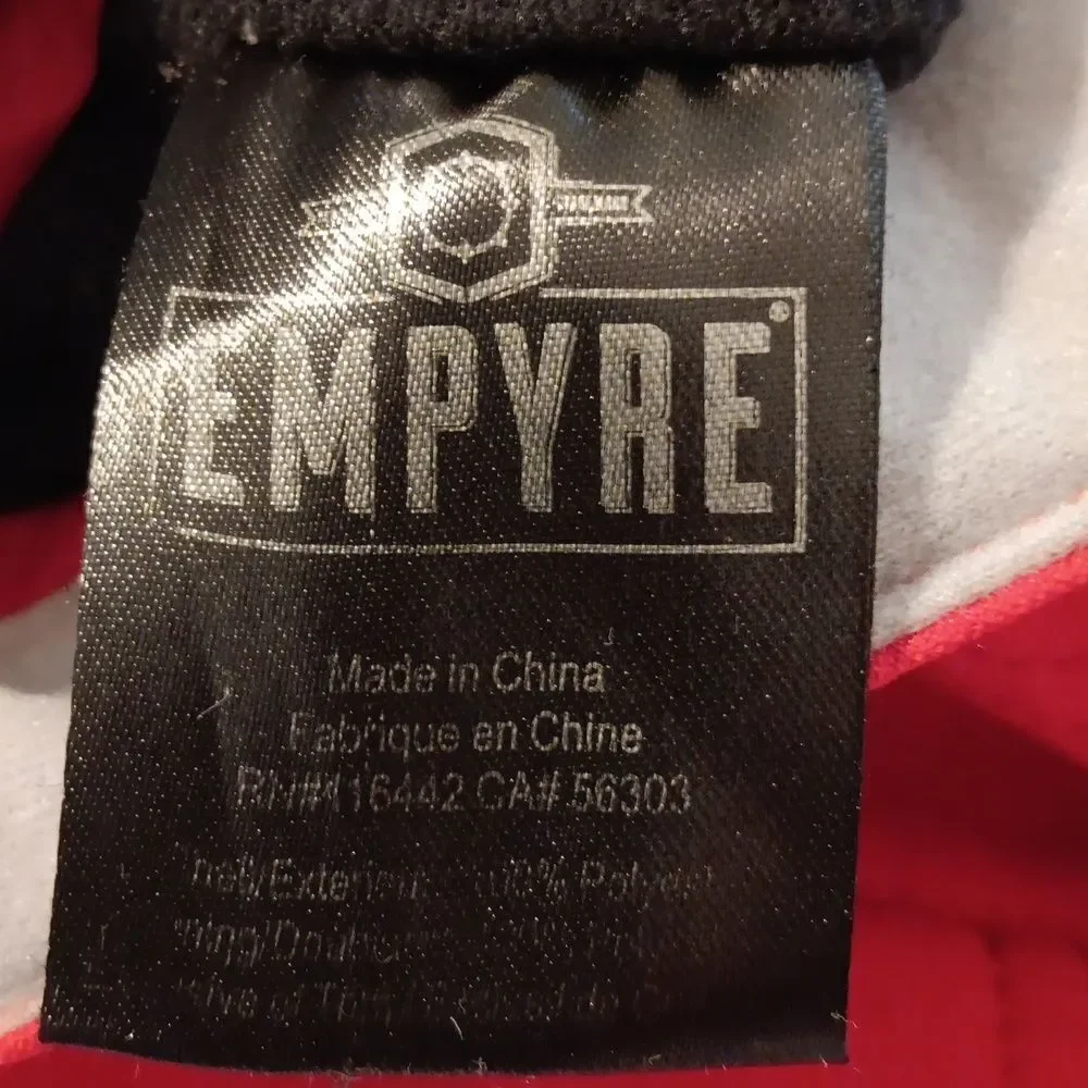 Empyre Technical Outerwear Snow Pants